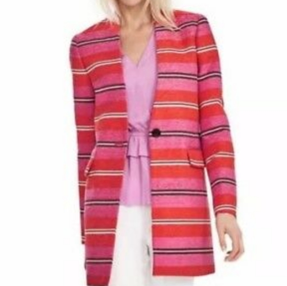 Jacket - Picture 1 of 1